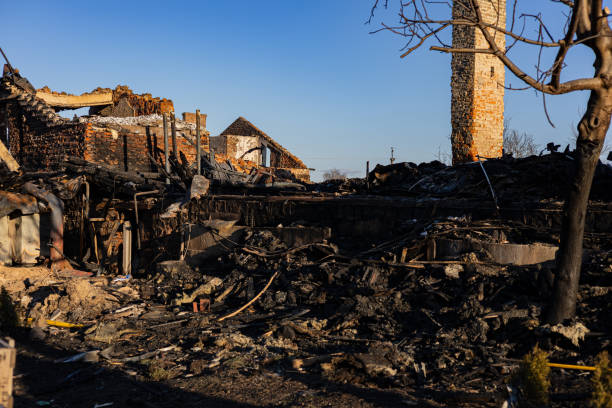 24/7 Emergency Soot Cleanup experts in Vermillion, MN