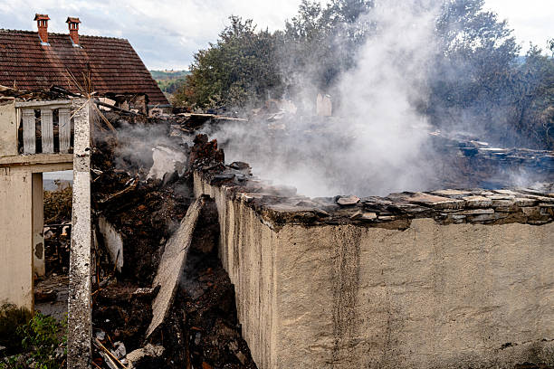 Reliable Soot Cleanup contractor in Vermillion, MN by Fire Damage Biloxi