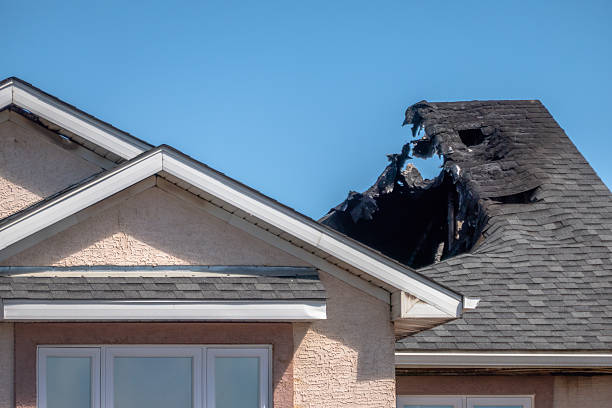 Licensed Soot Cleanup service in Vermillion, MN - Fire Damage Biloxi